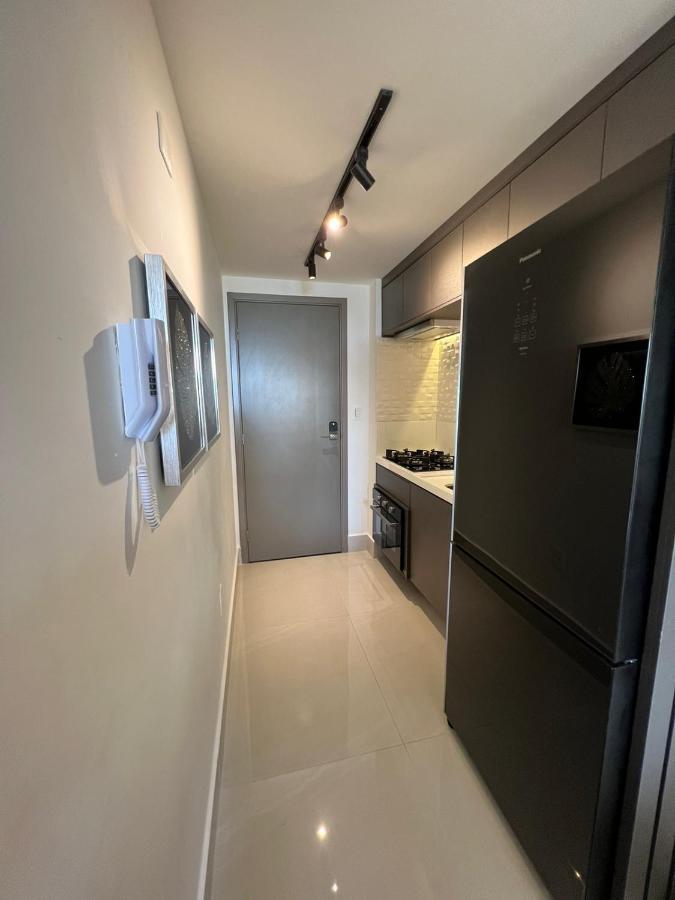 Frente Mar Apartamento Luxuoso Na Praia De Cabo Branco João Pessoa المظهر الخارجي الصورة