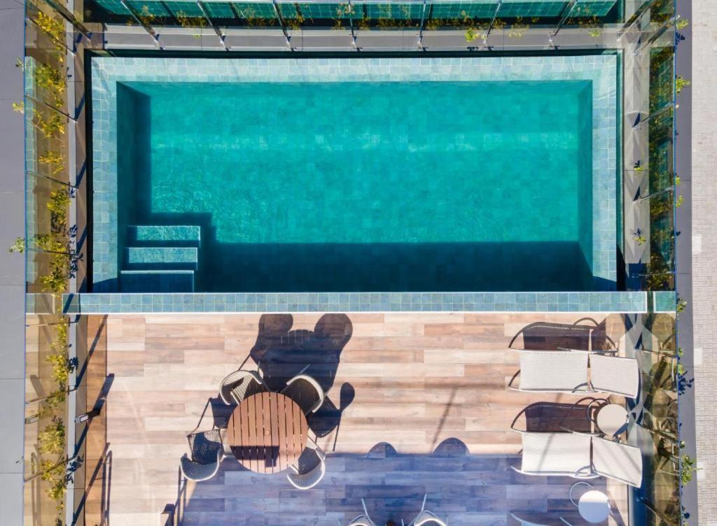 Frente Mar Apartamento Luxuoso Na Praia De Cabo Branco João Pessoa المظهر الخارجي الصورة